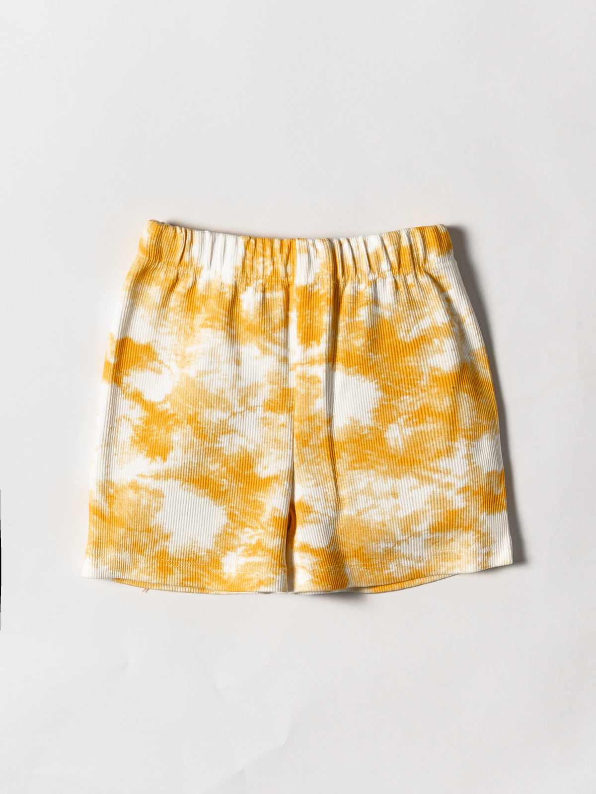 Sunshine Tie-Dye sleeveless co-ord set(483)