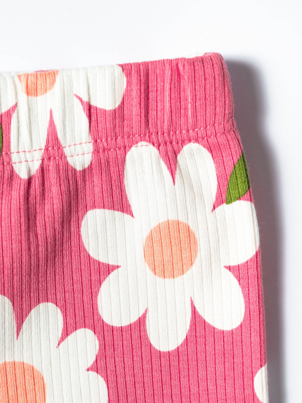 Daisy Pop Sleeveless Co-ord Set (399)
