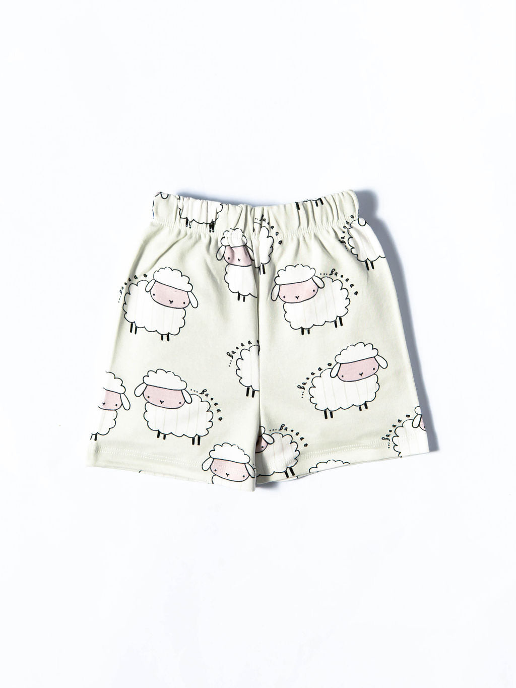 Baa Baa Sheep Co-ord Set (449)