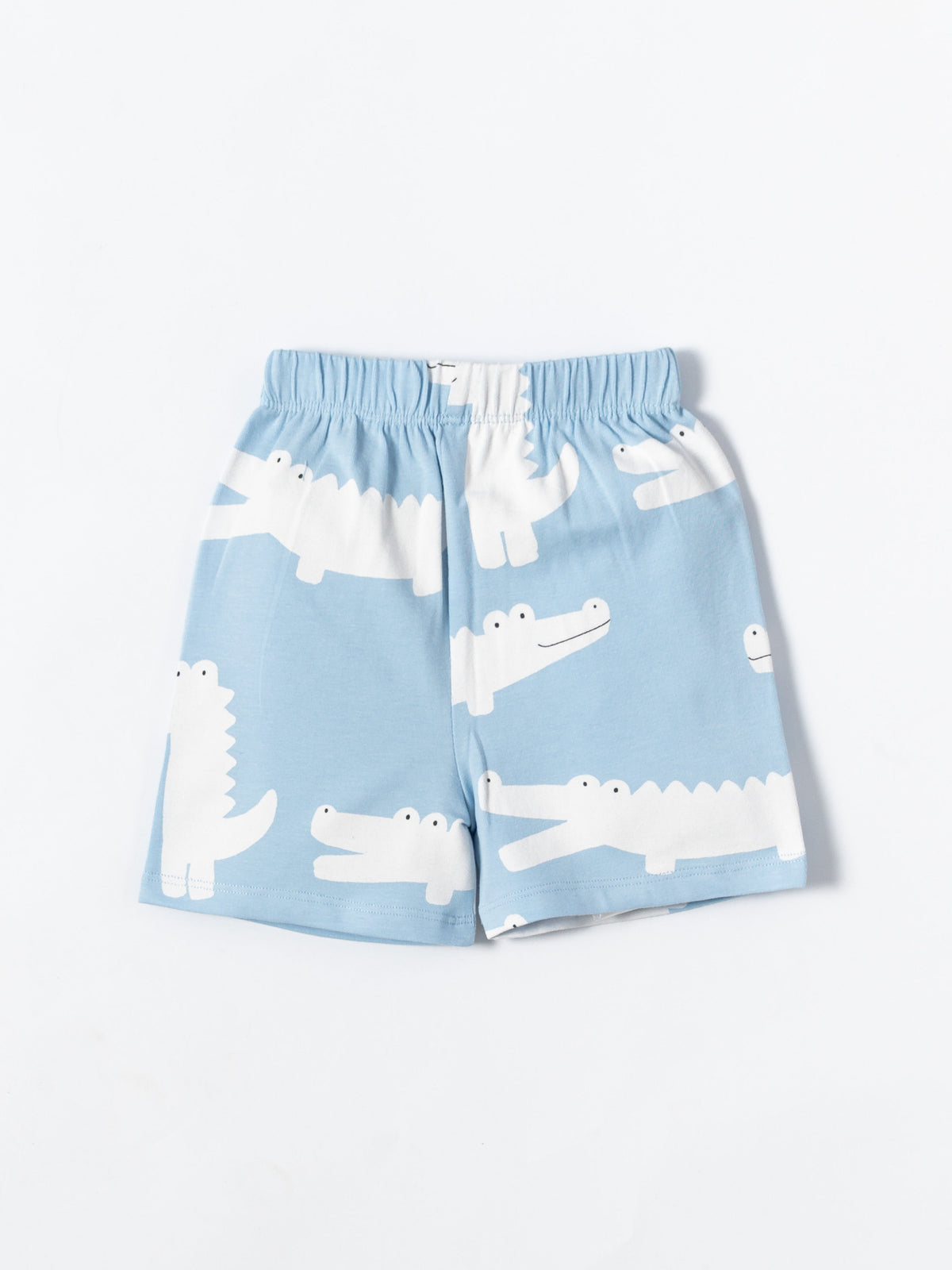 Little Crocodile Print Co-ord Set (492)