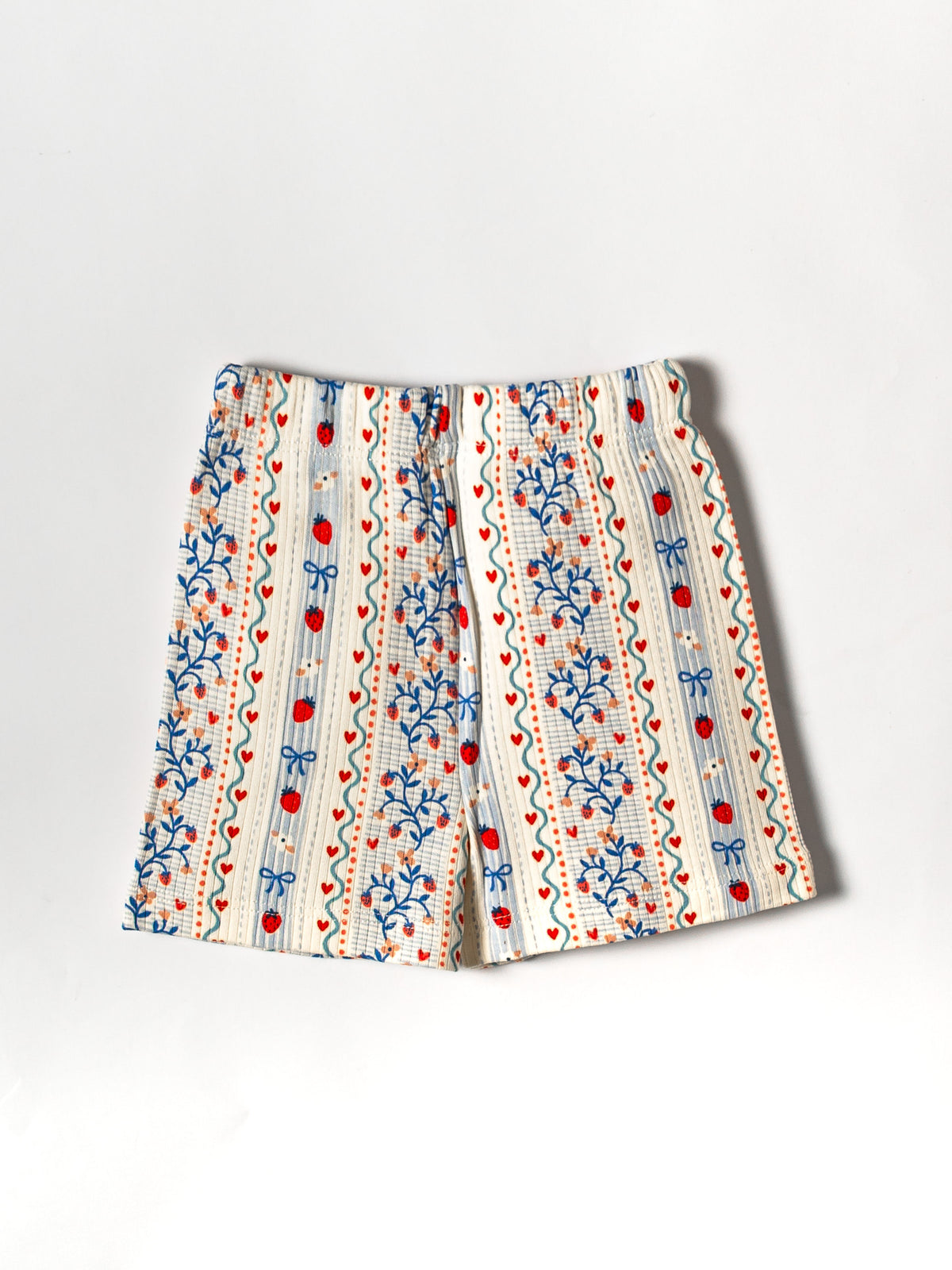 French-Inspired Sleeveless Co-ord Set (477)