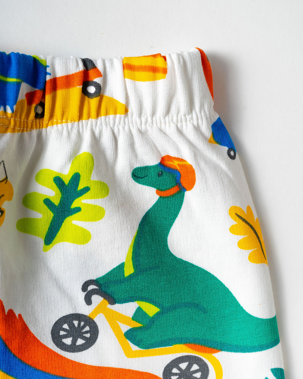 Rainbow Dino Skate Co-ord Set (368)