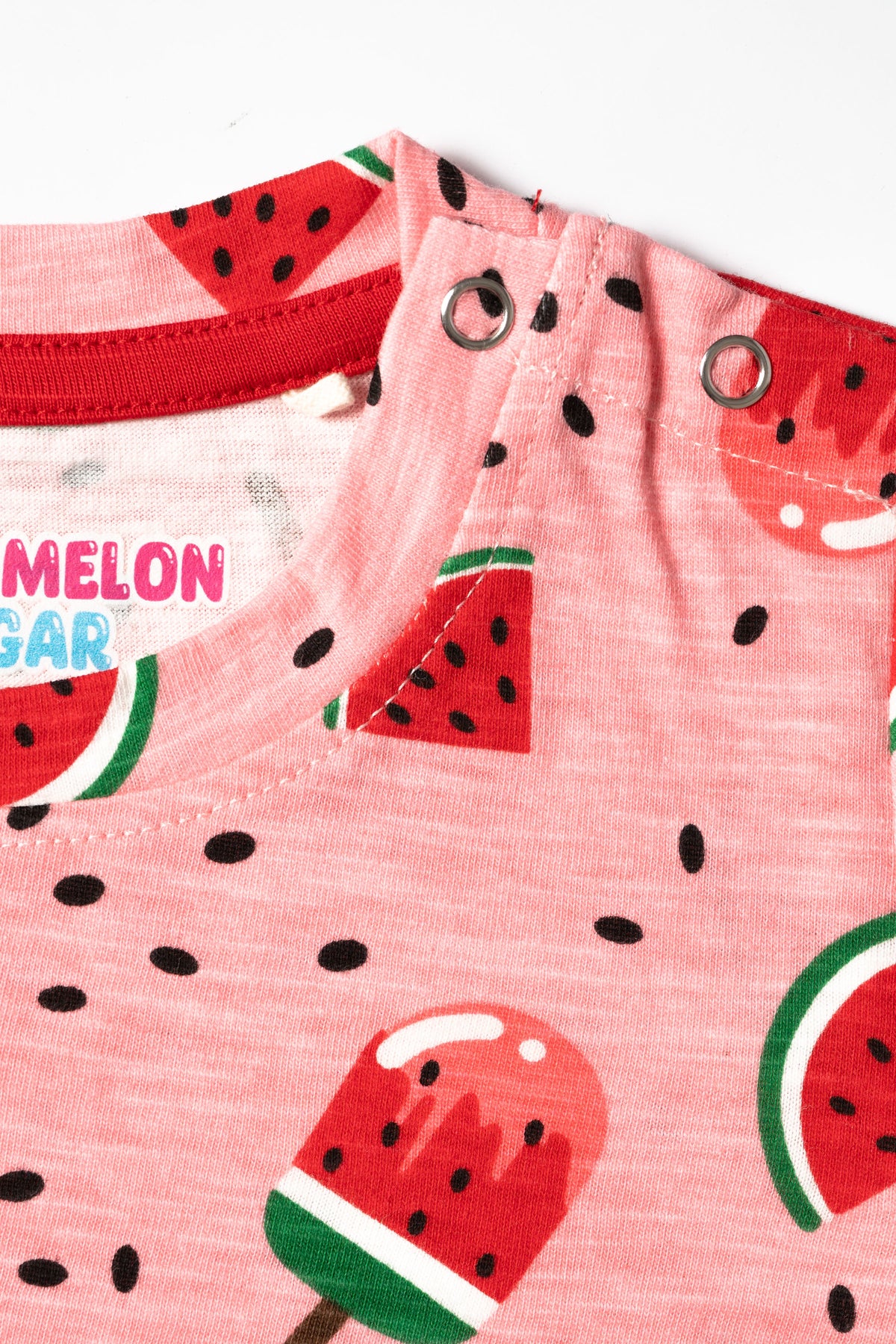 Watermelon Pops Co-ord Set (527)