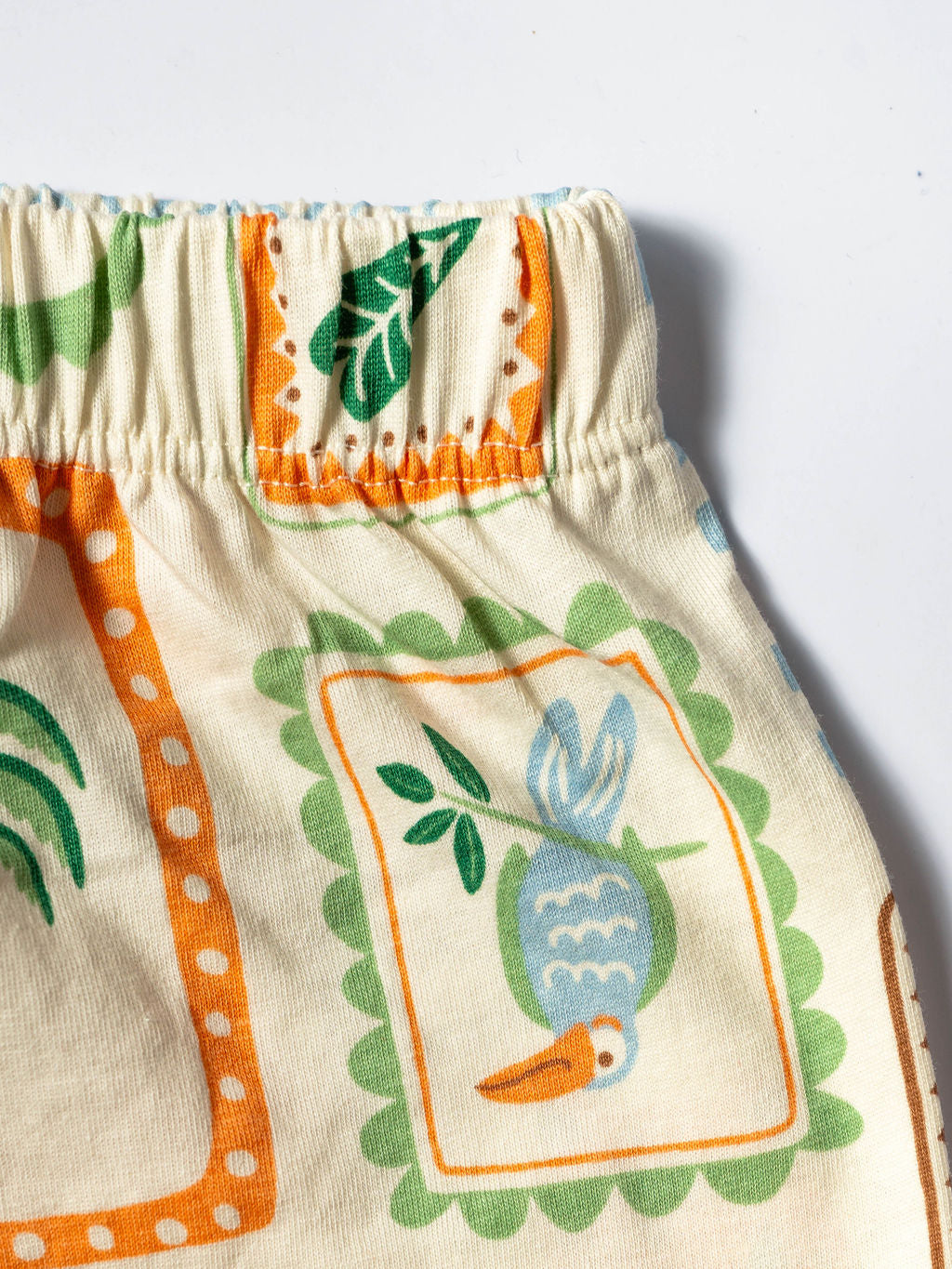 Jungle Tales Co-ord Set (260)