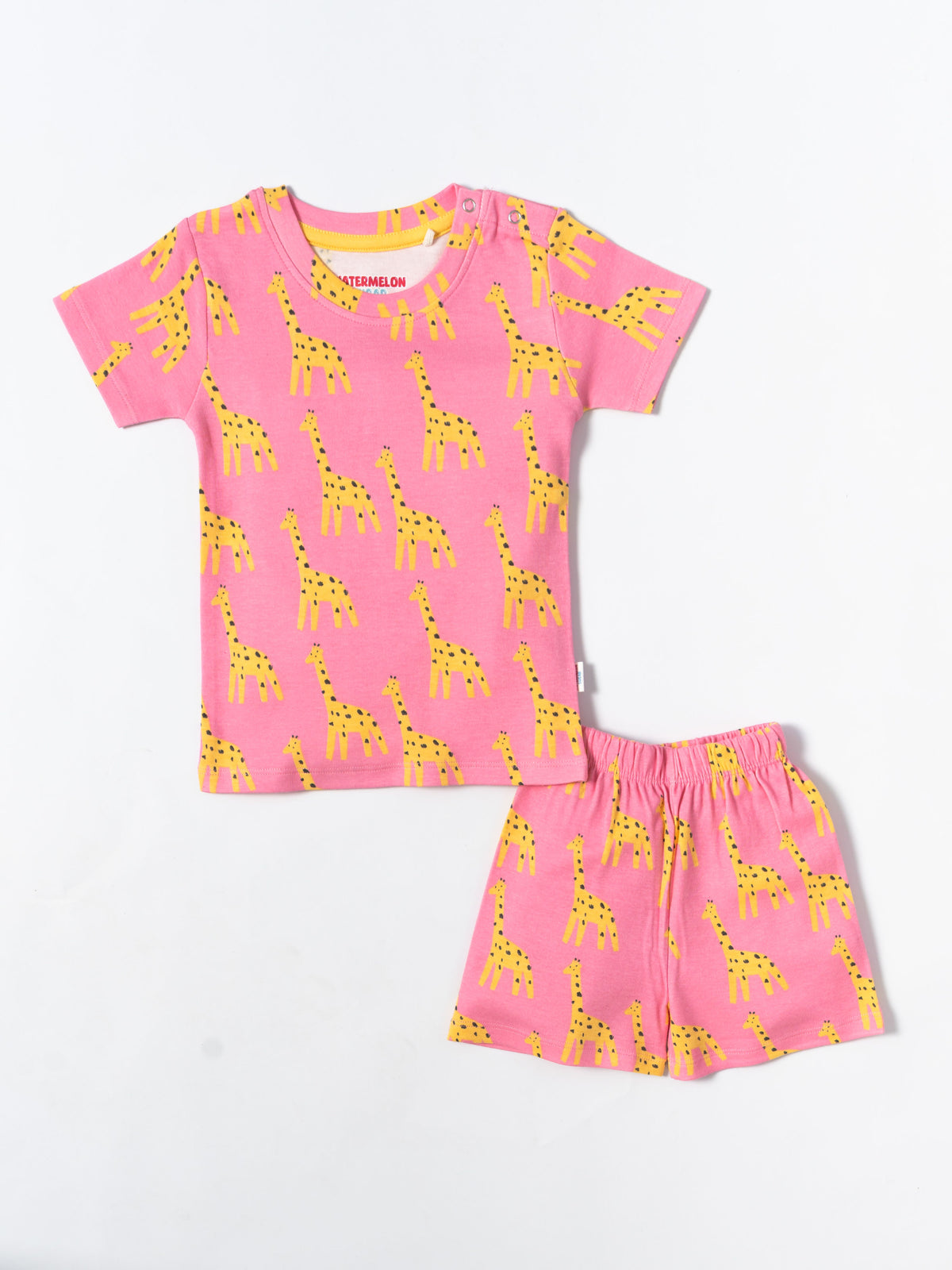 Giraffe Parade co-ord set (414)