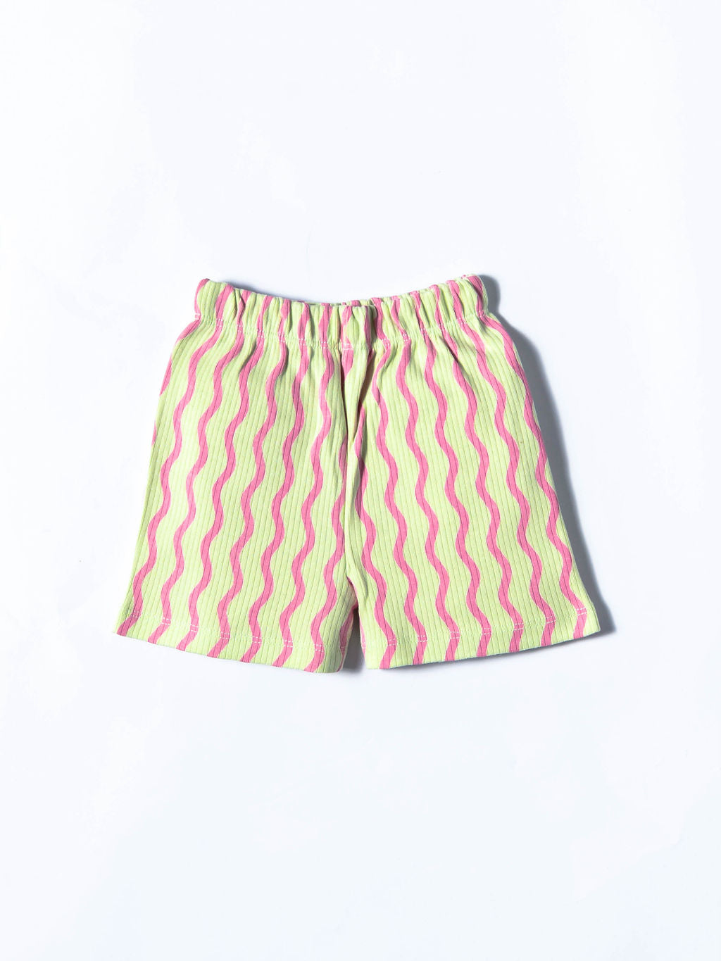 Ripple Pop Co-ord Set (332)