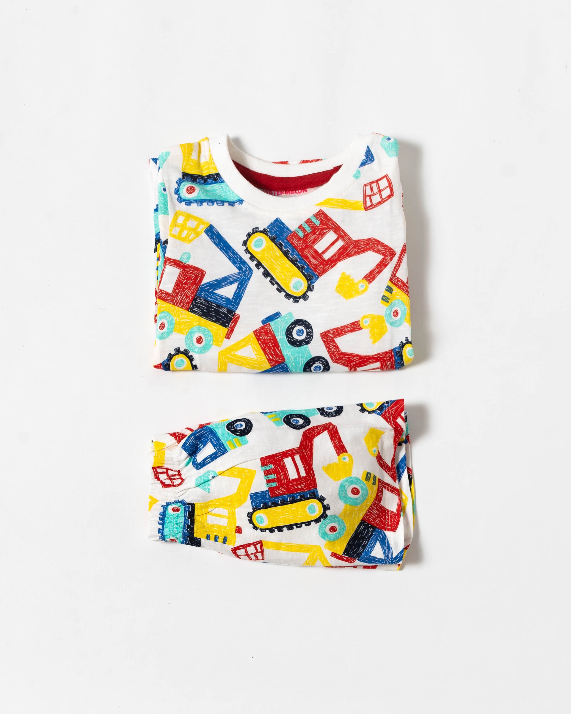 Construction Play Co-ord Set (310)