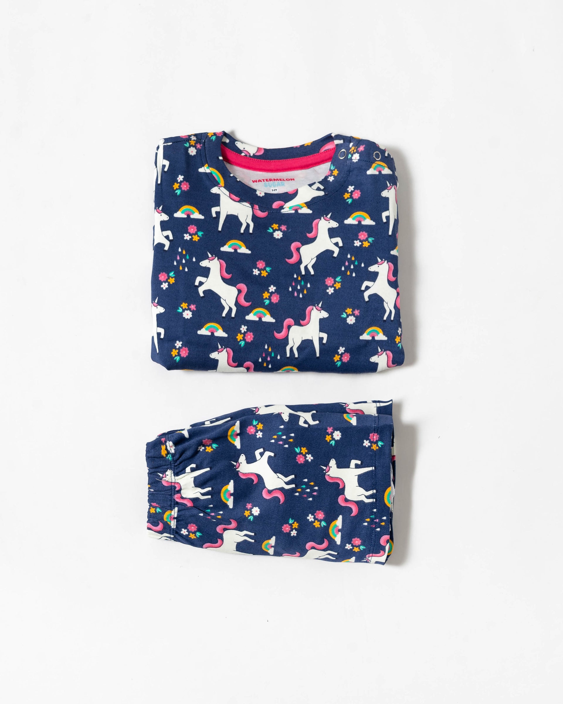 Unicorn Dreams Co-ord Set (259)