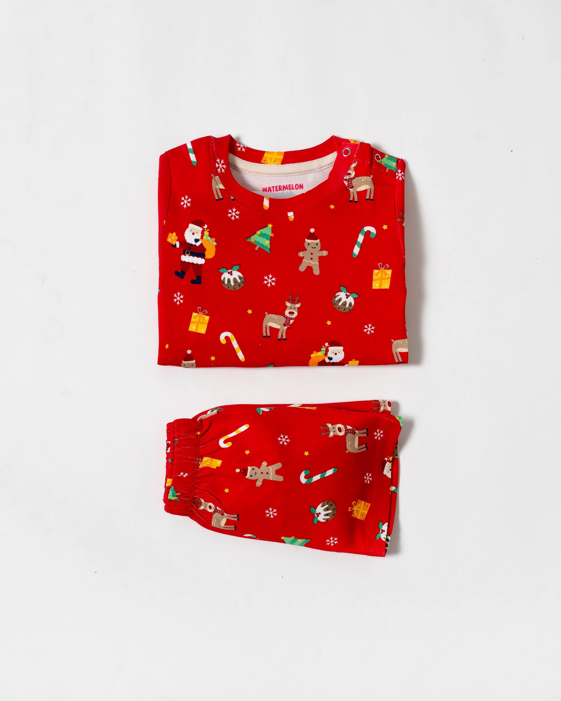 Christmas Cheer Co-ord Set (294)