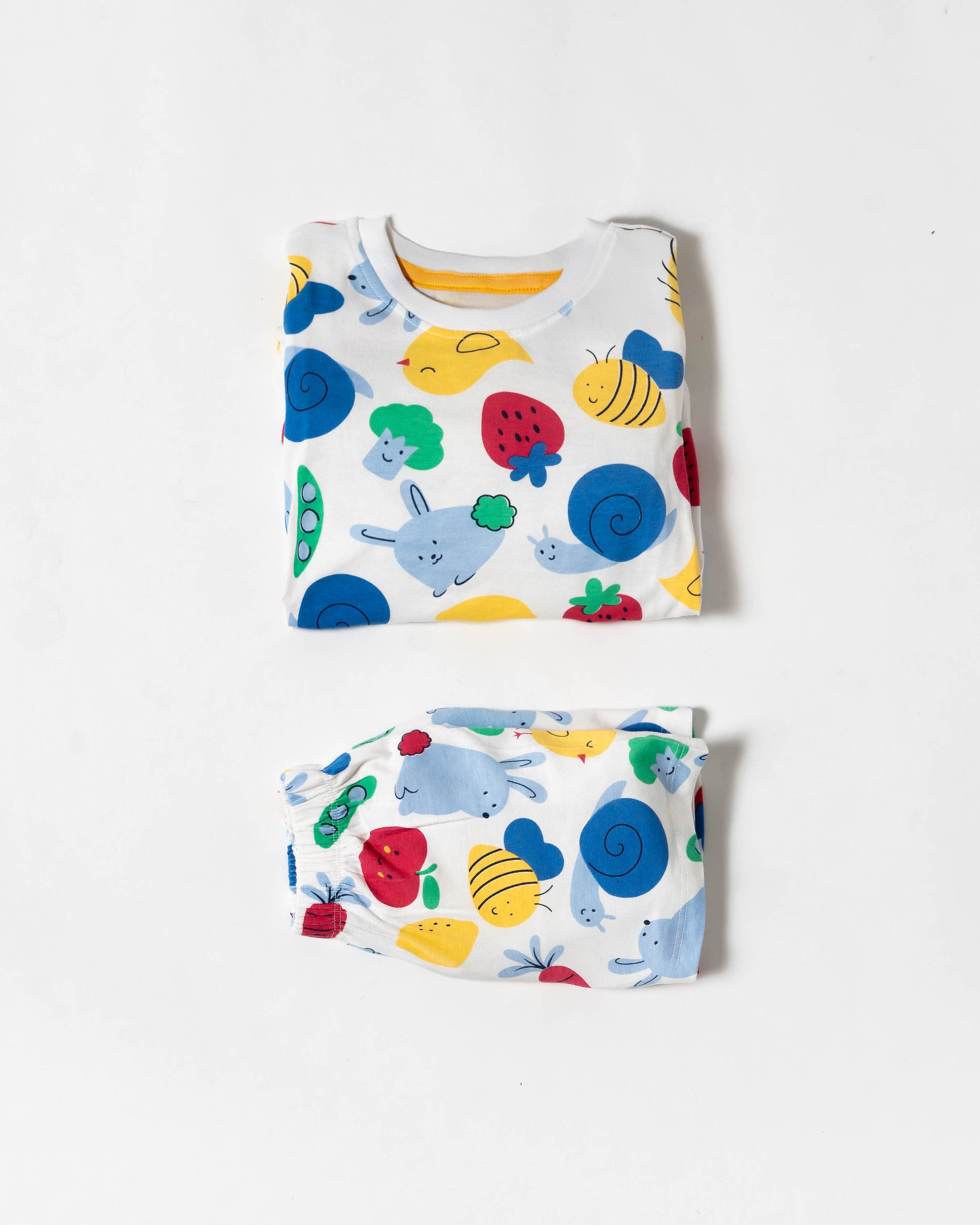 Playful Garden Co-ord Set (317)