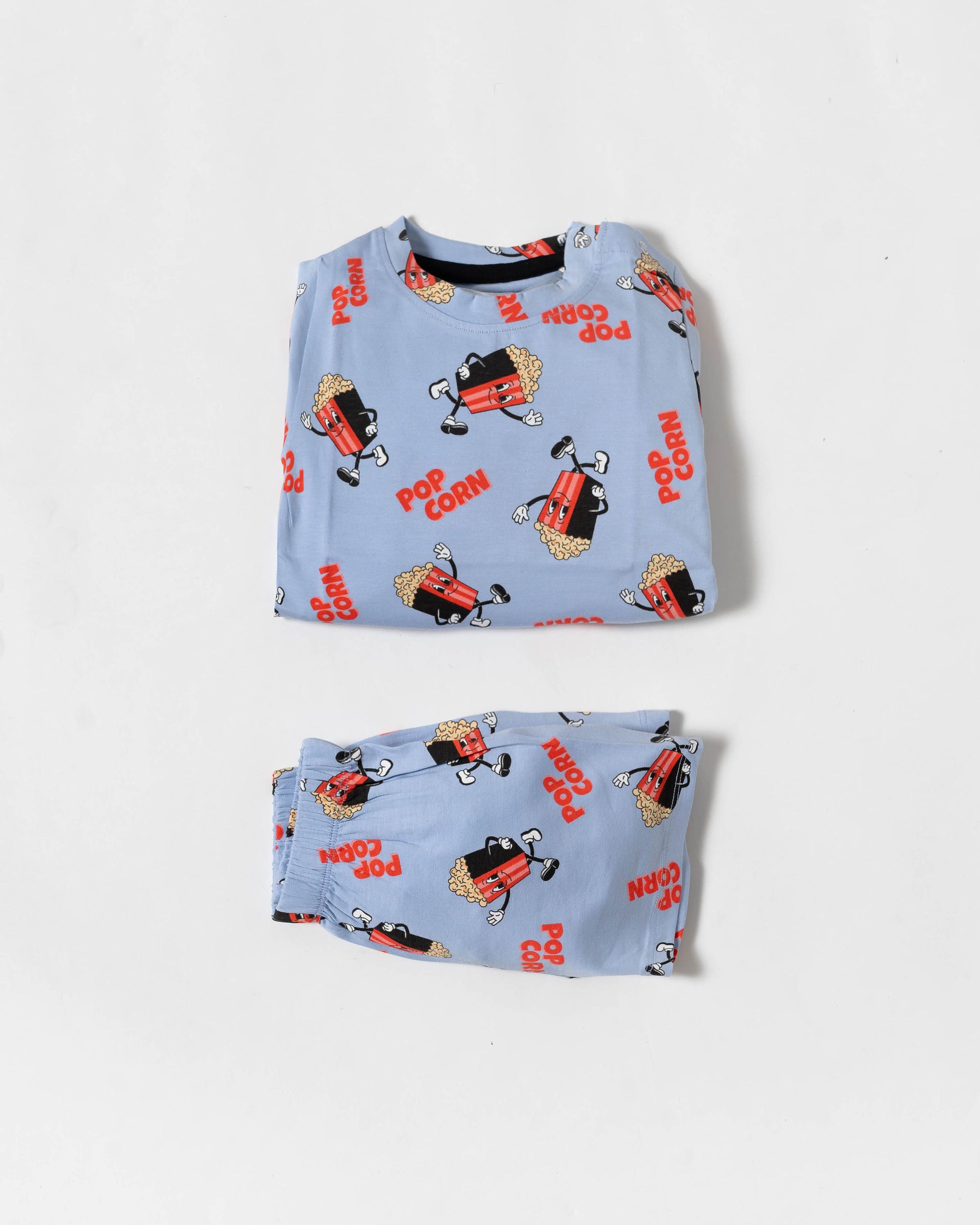 Popcorn Party Co-ord Set (299)