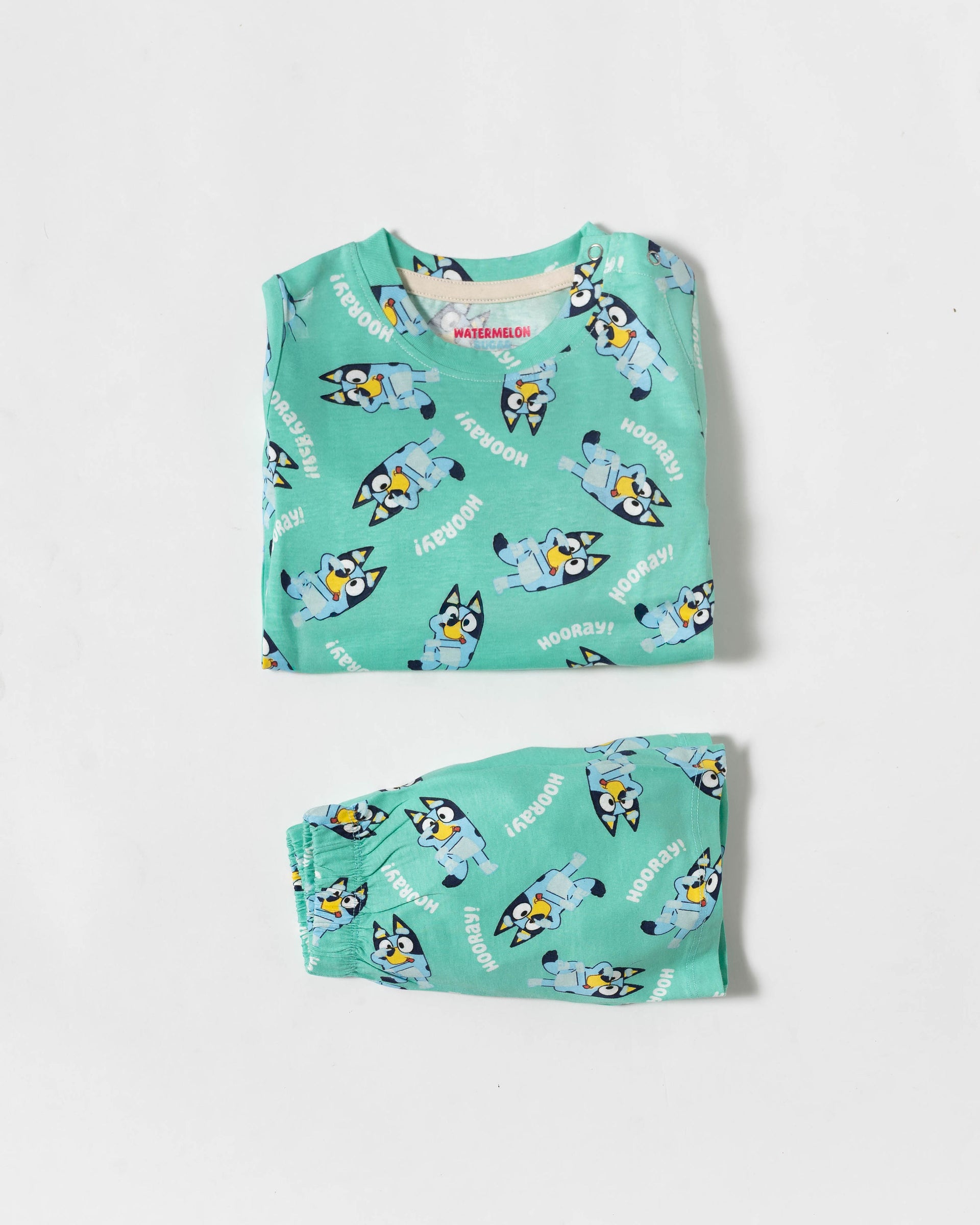 Hooray Play Co-ord Set (301)