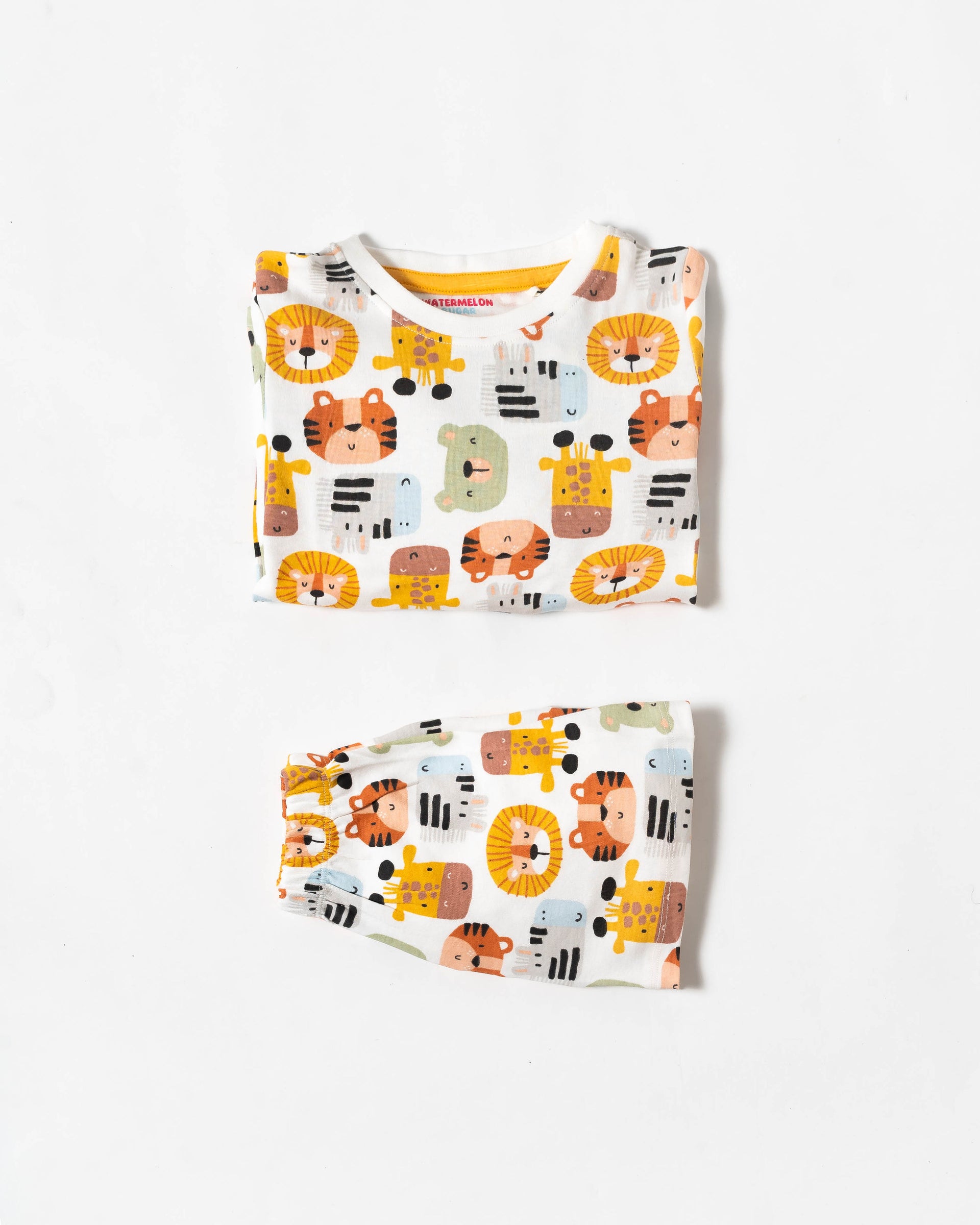 ANIMAL SAFARI PRINT (311)