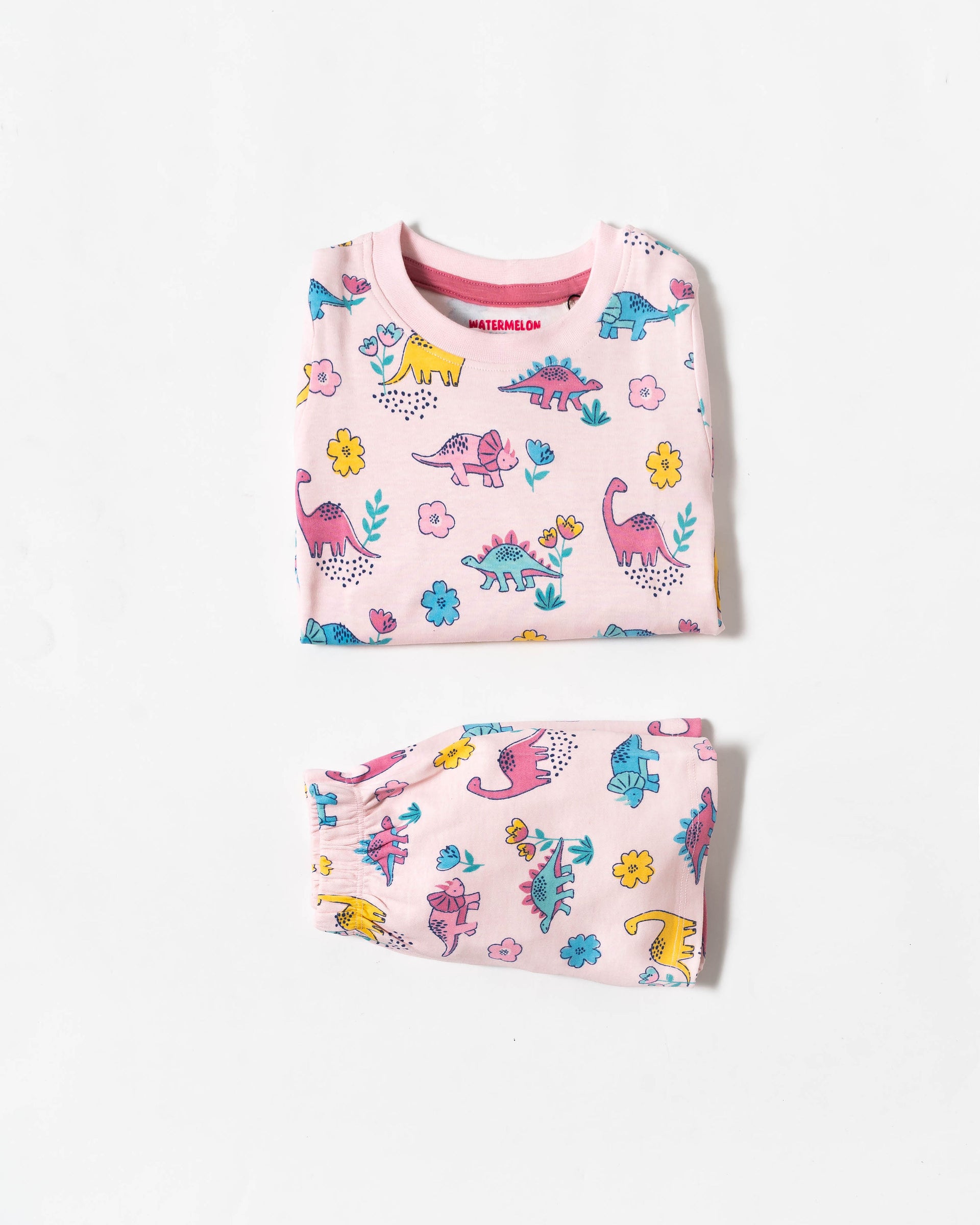 Dino Garden Co-ord Set (296)