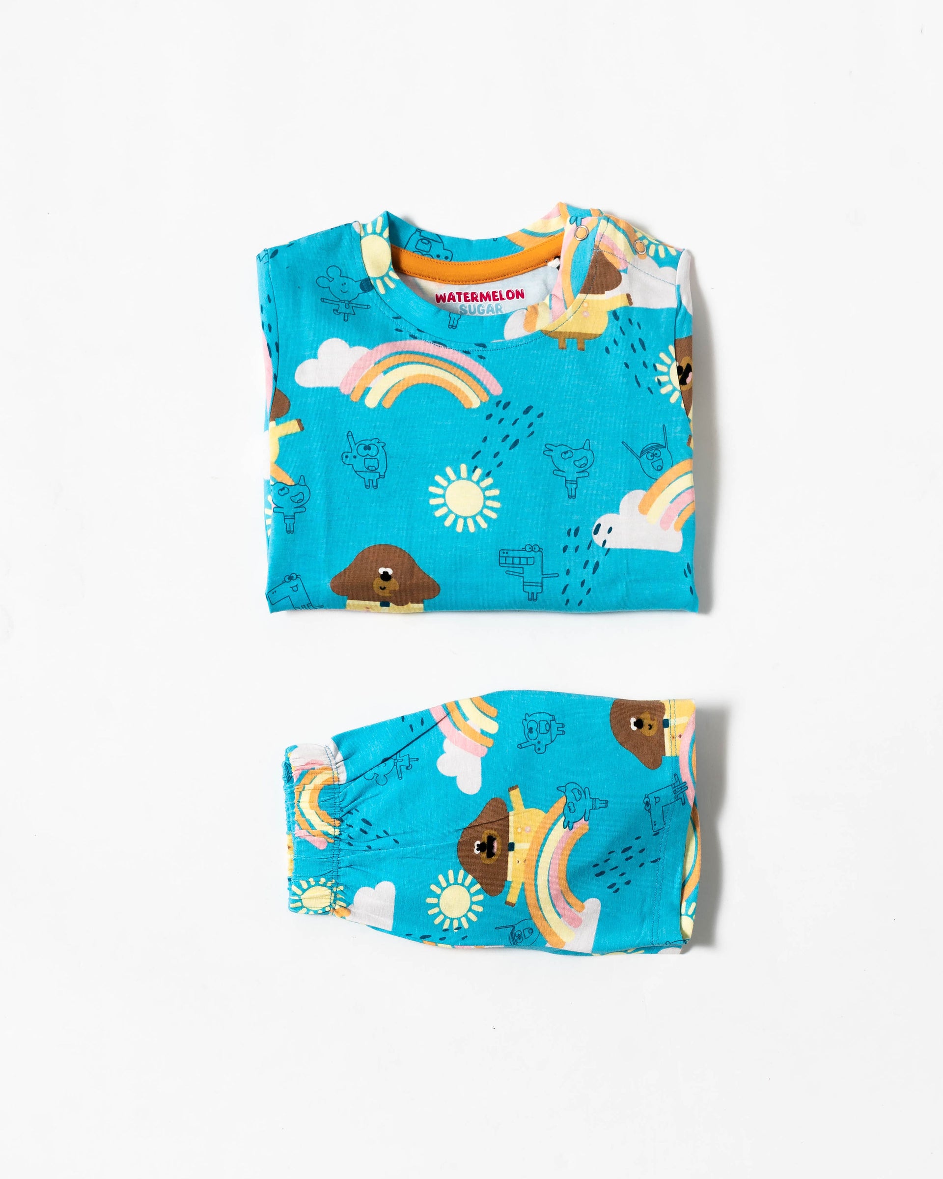 Rainbow Friends Co-ord Set (305)