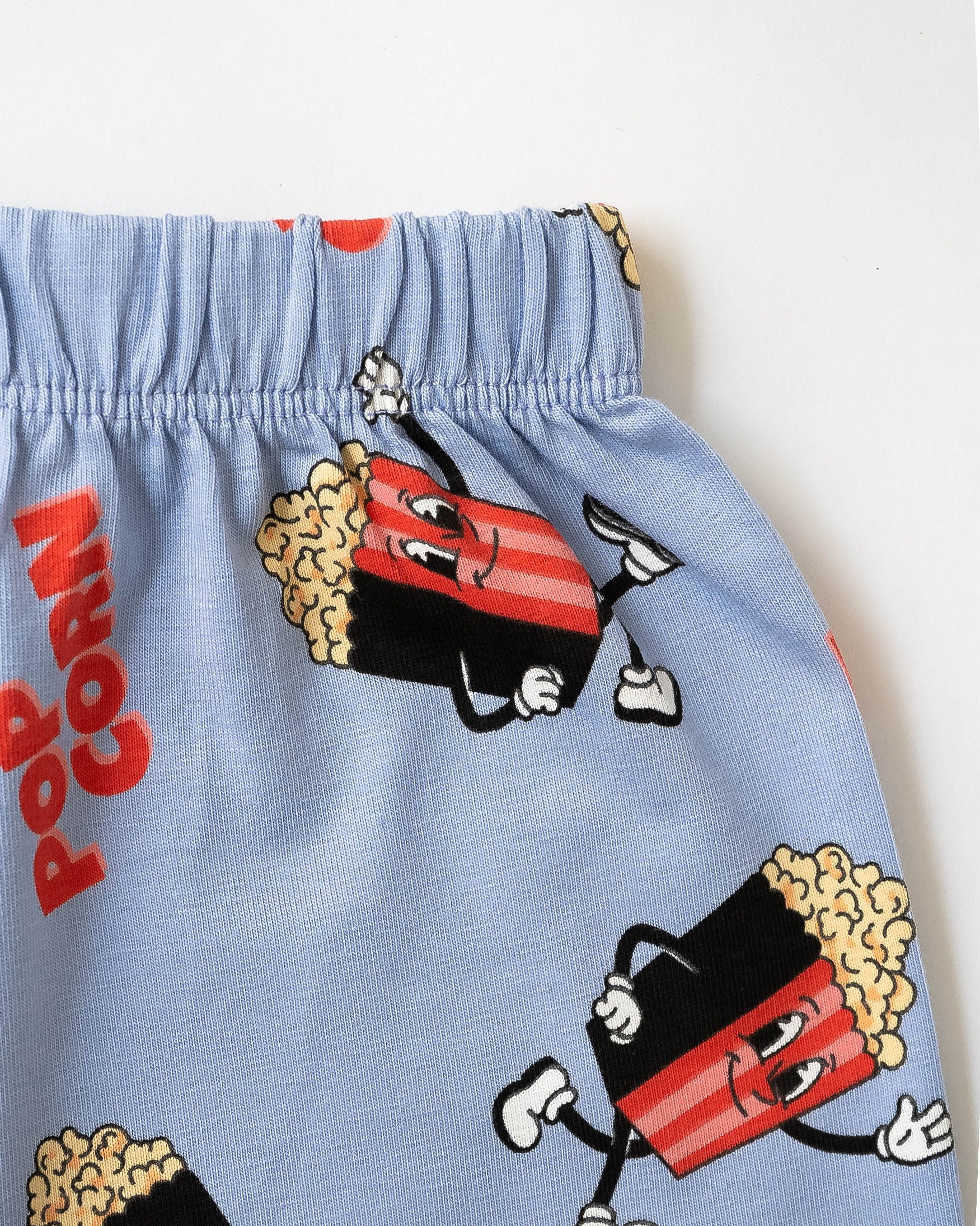 Popcorn Party Co-ord Set (299)