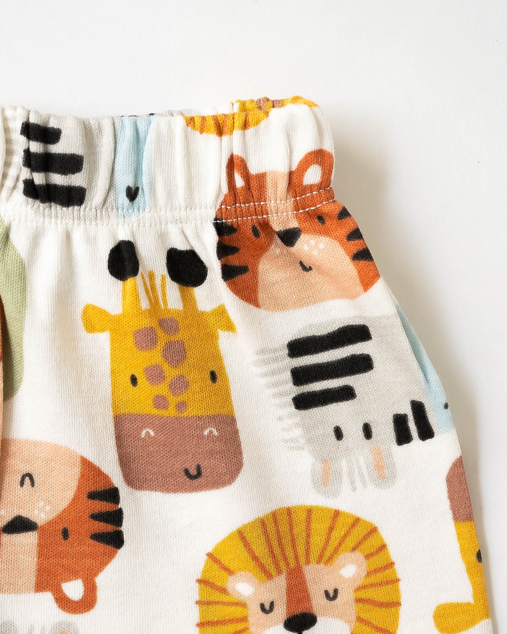 ANIMAL SAFARI PRINT (311)