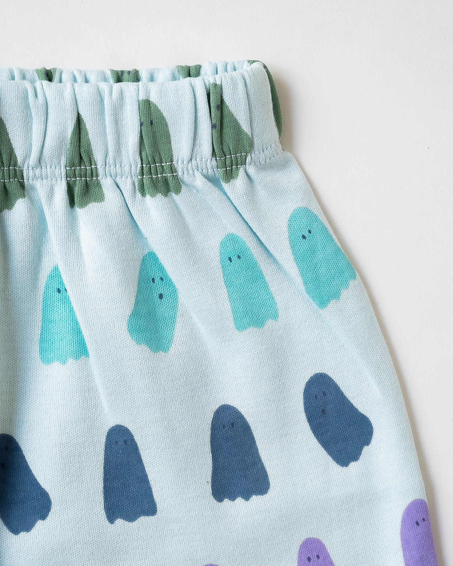 Playful Ghosts Co-ord Set (295)