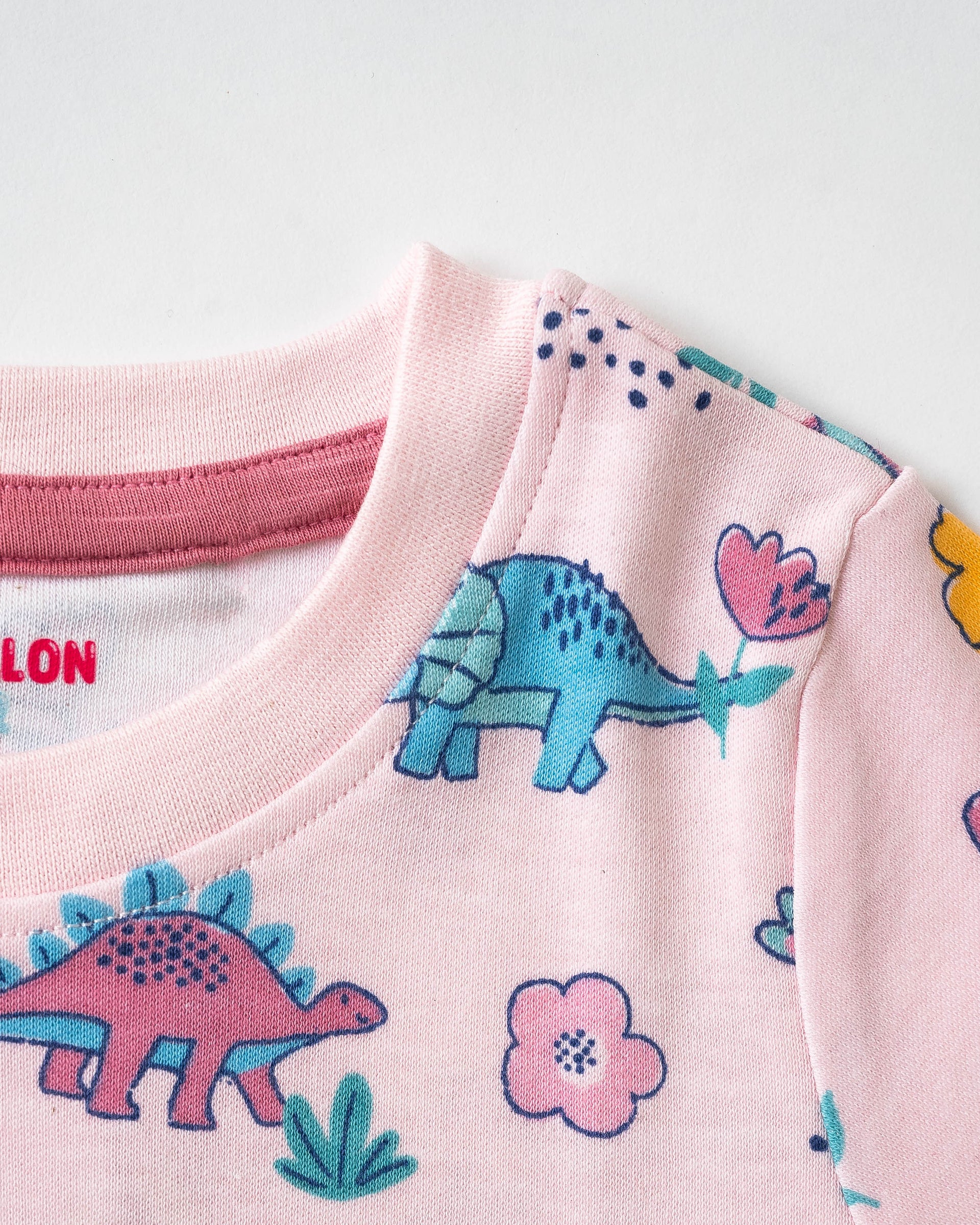 Dino Garden Co-ord Set (296)