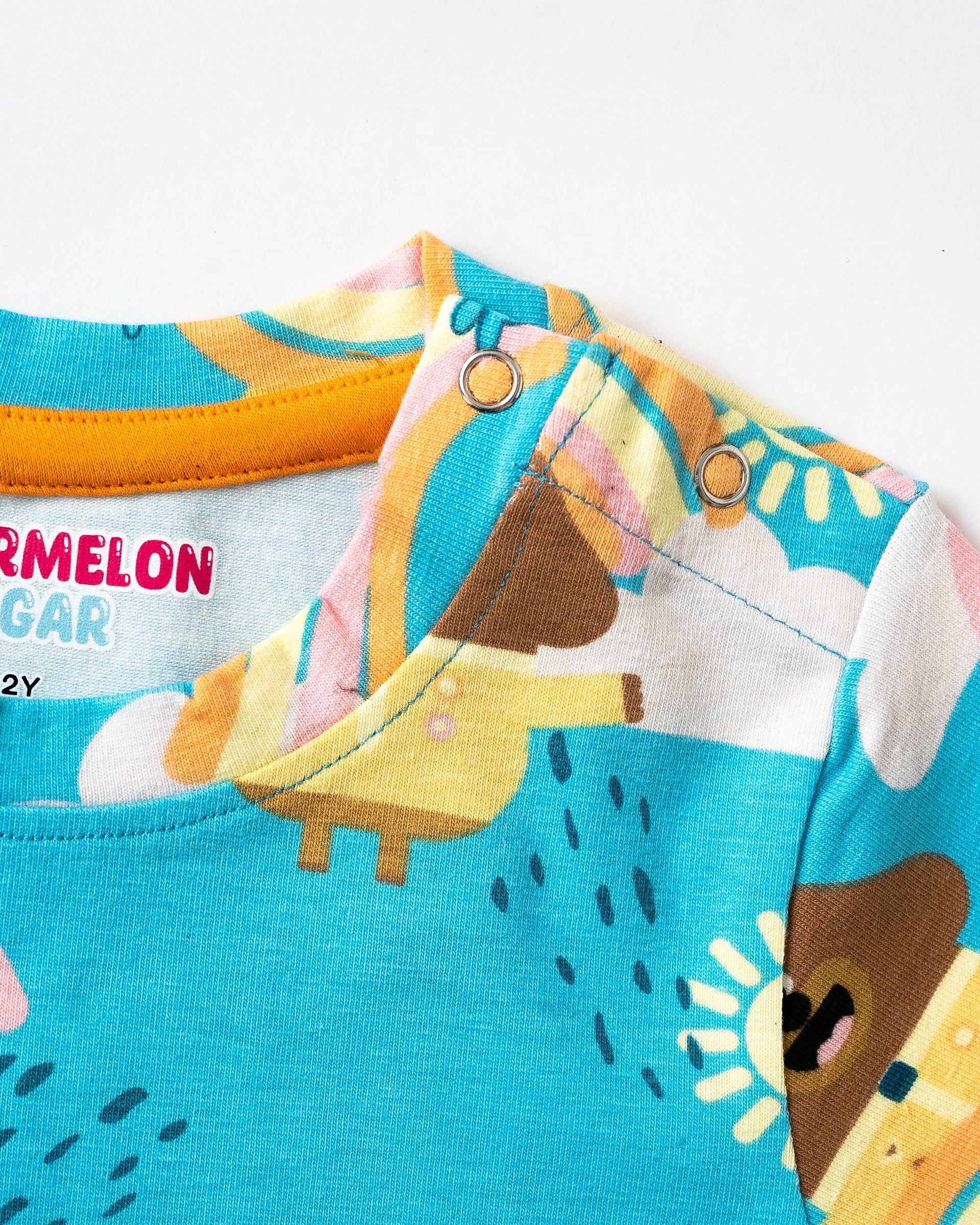 Rainbow Friends Co-ord Set (305)
