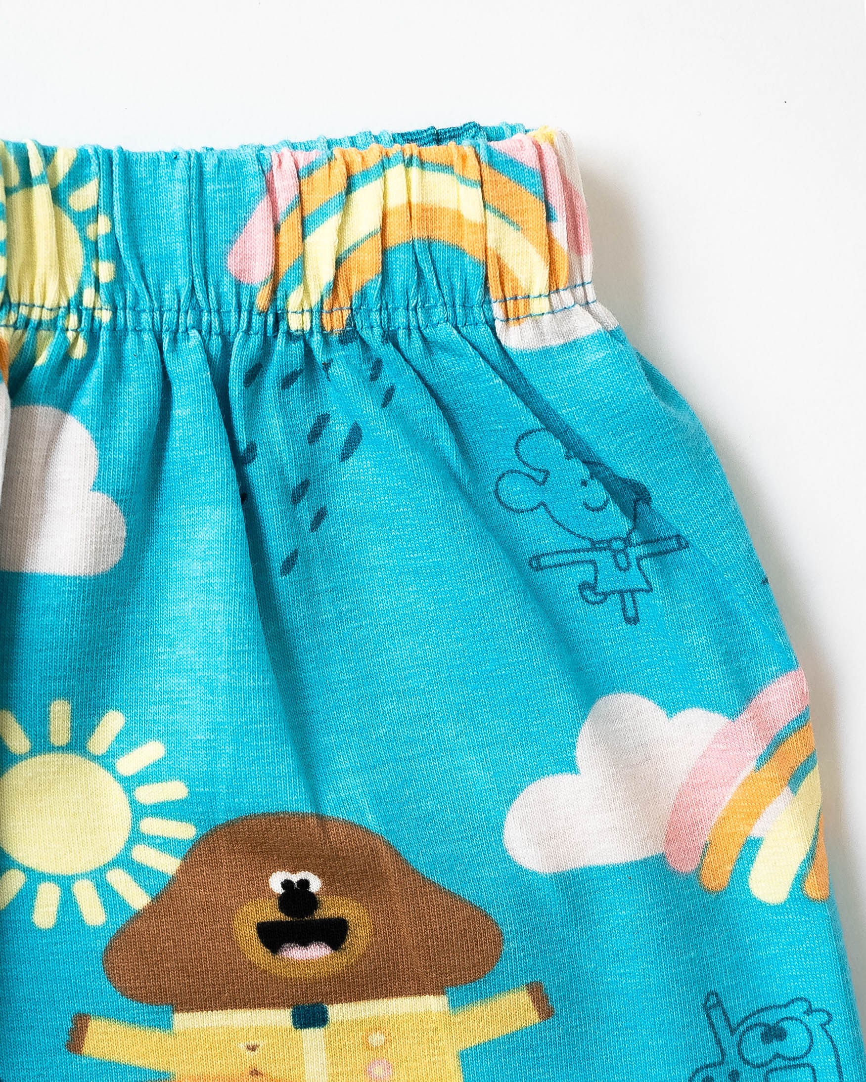 Rainbow Friends Co-ord Set (305)