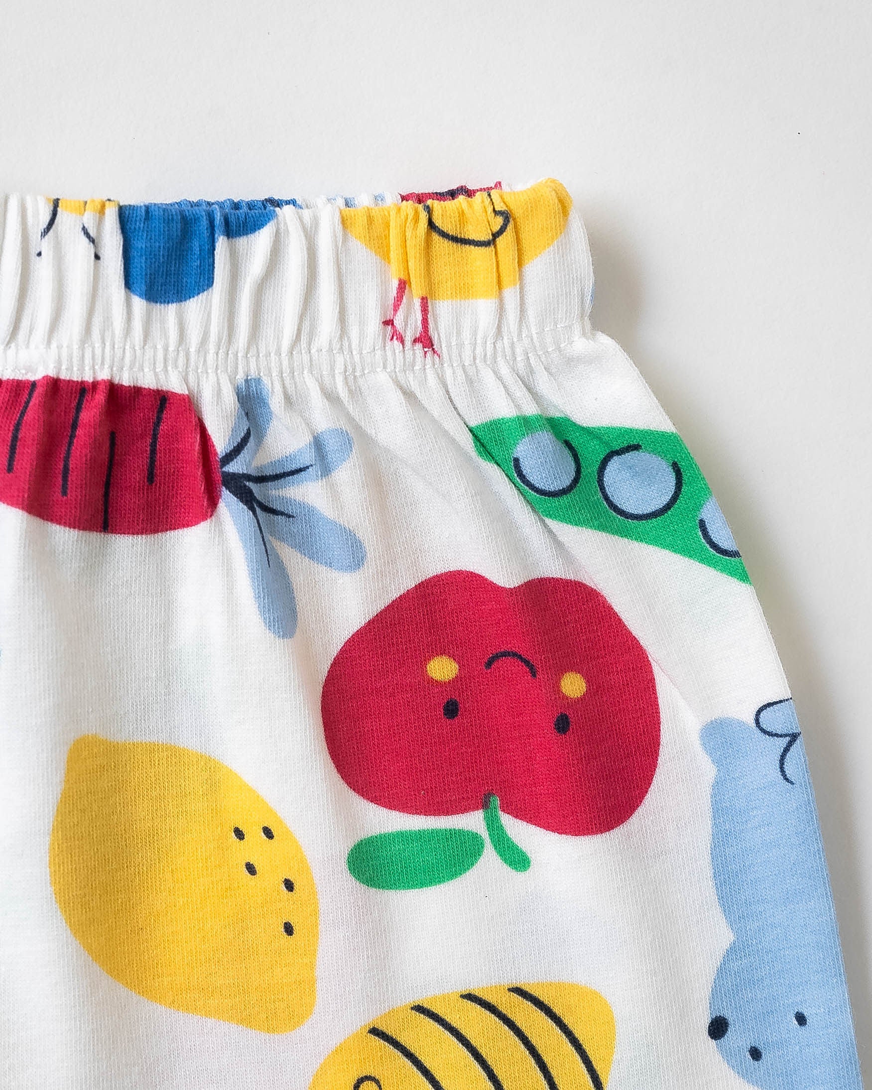 Playful Garden Co-ord Set (317)