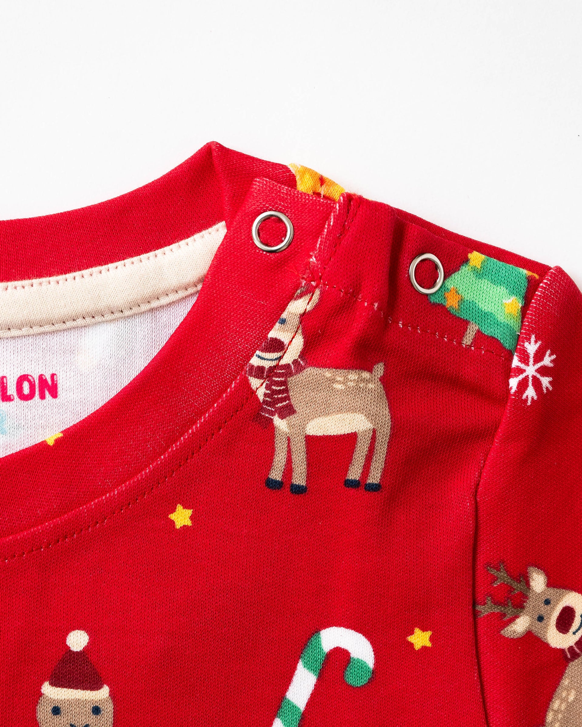Christmas Cheer Co-ord Set (294)