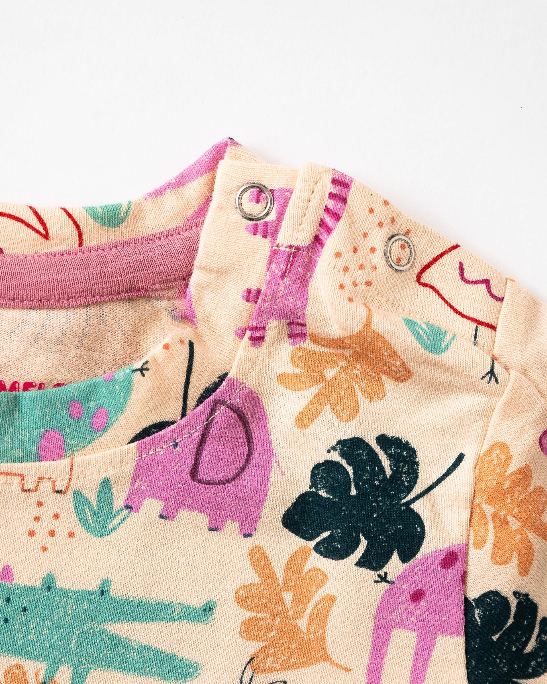 Safari Play Co-ord Set (300)