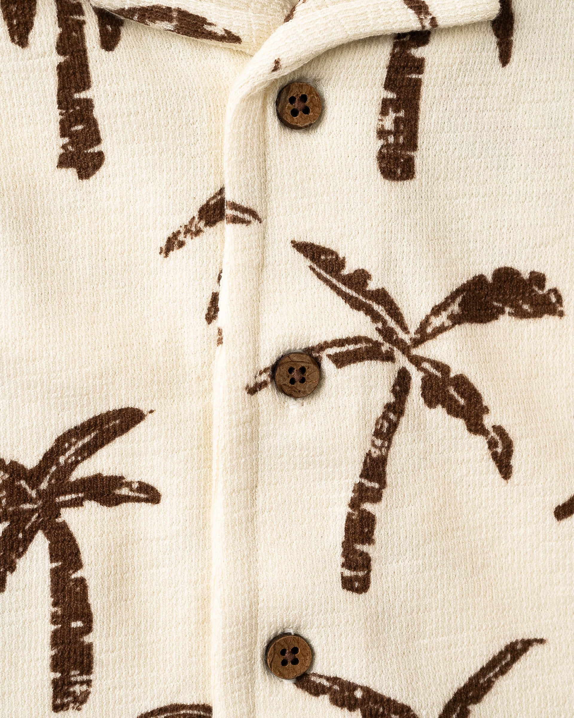 Palm Breeze Cotton Baby Fleece Co-ord Set (326)