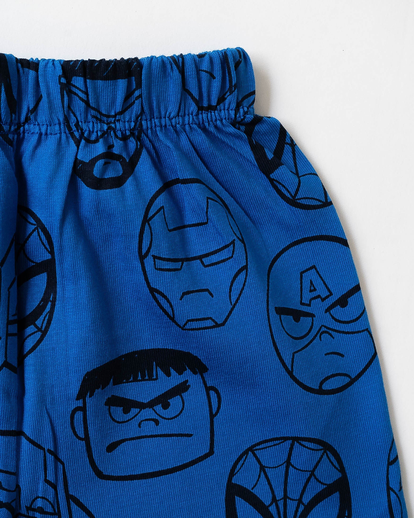 Hero Faces Co-ord Set (304)