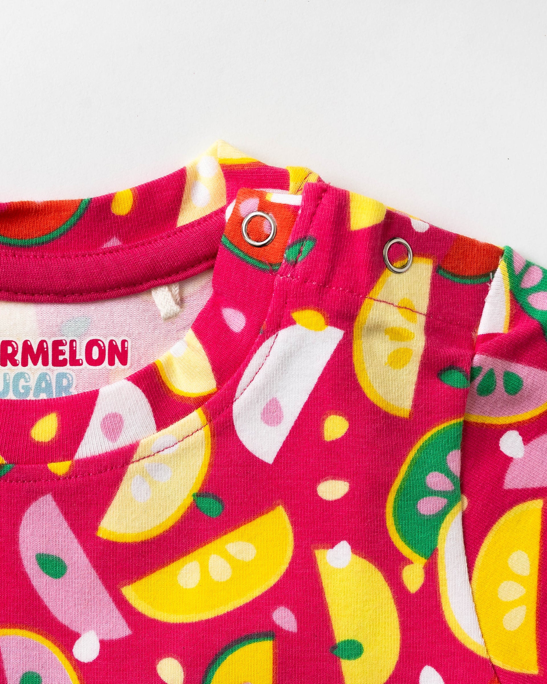 Fruity Splash Co-ord Set (324)