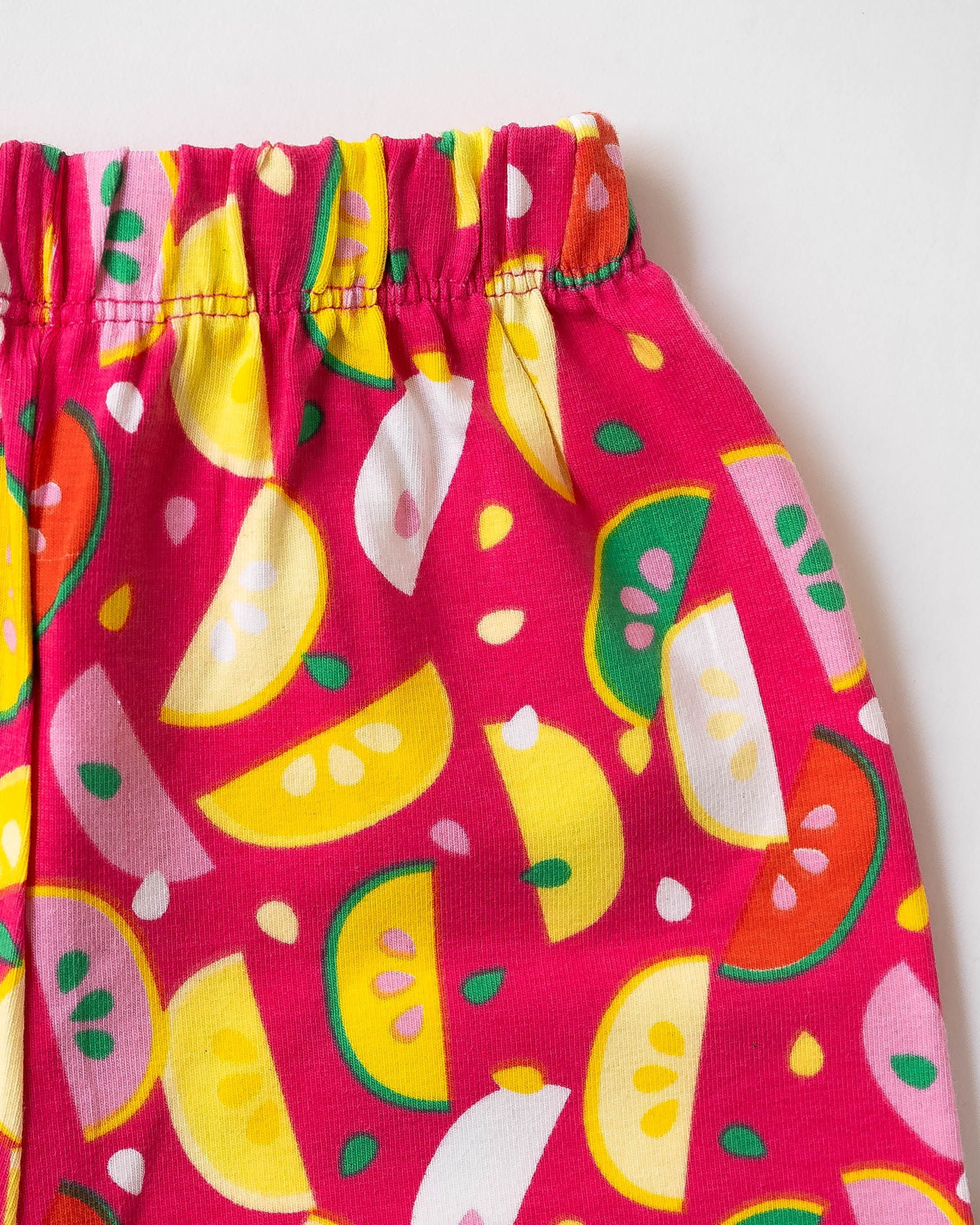 Fruity Splash Co-ord Set (324)
