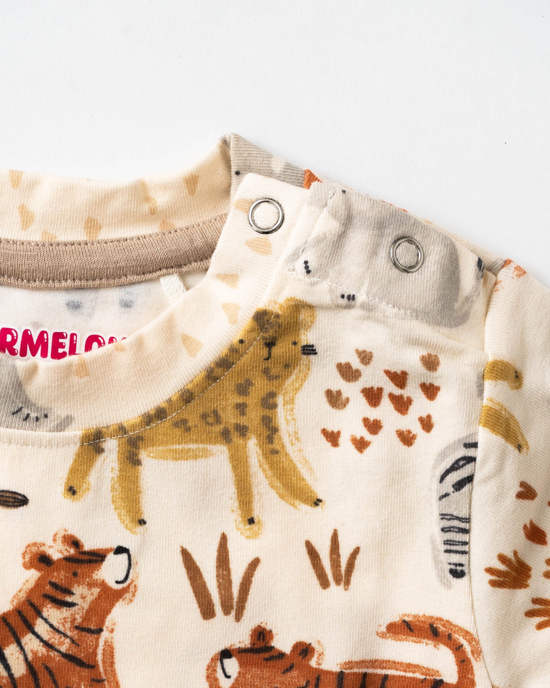 Safari Friends Co-ord Set (302)