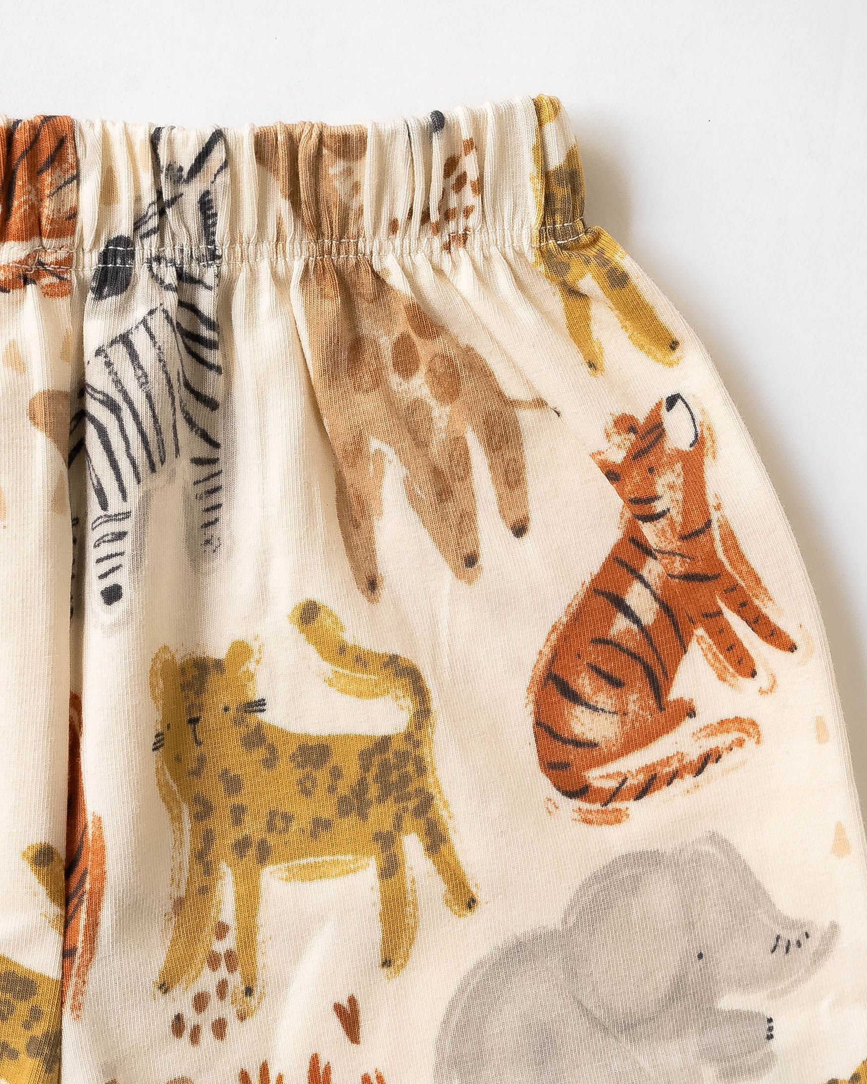 Safari Friends Co-ord Set (302)