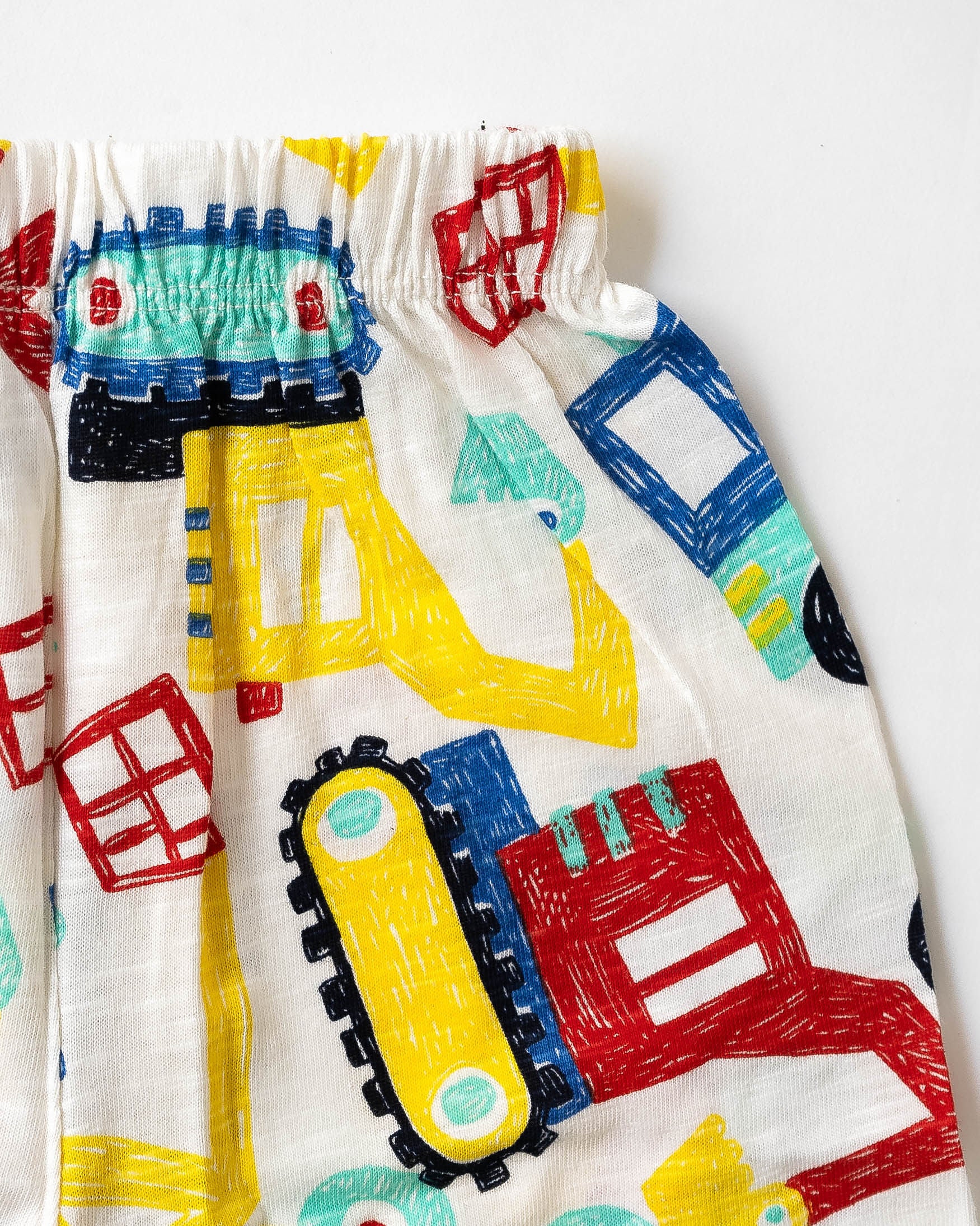 Construction Play Co-ord Set (310)