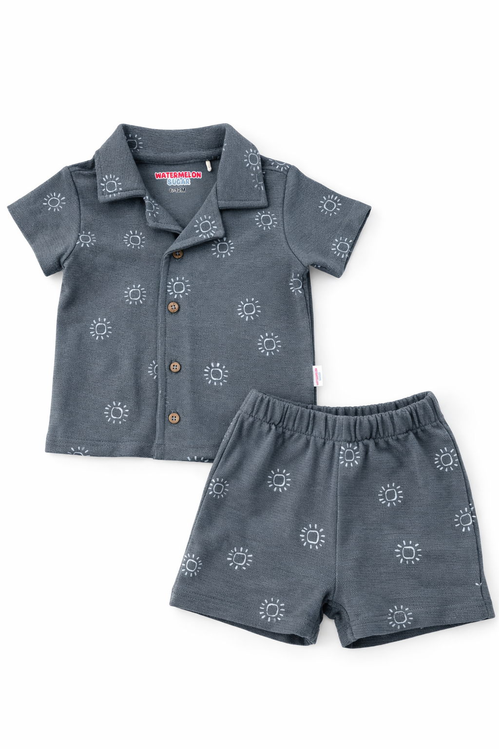Stormy Sun Co-ord Set (425)