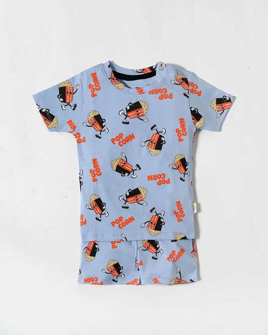Popcorn Party Co-ord Set